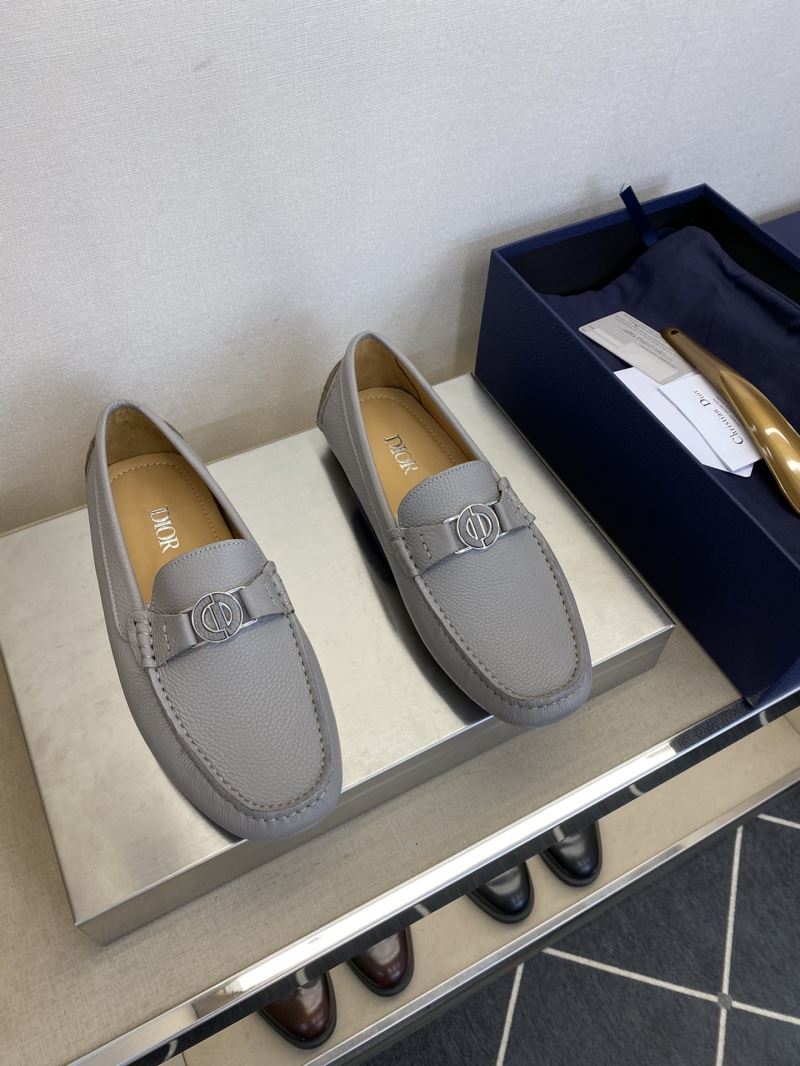 Christian Dior Tods Shoes